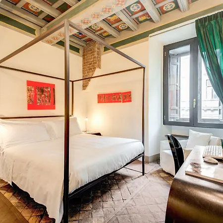 Residenza Torre Colonna-3